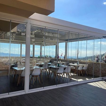 B&B La Terrazza Polifrone Cotronei Exterior foto
